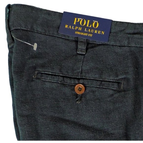Polo Ralph Lauren Shorts Parrot Blue Mens 36 NWT - Picture 7 of 10